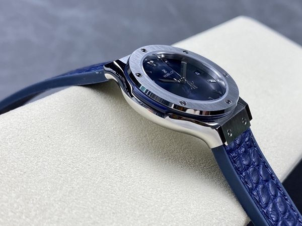 ウブロコピー時計内部構造